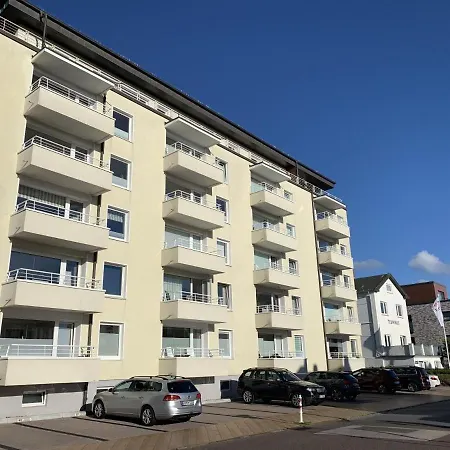 App-sonnenschein Apartment