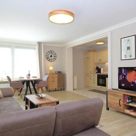 App-sonnenschein Apartment