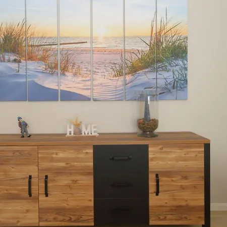 Apartment App-sonnenschein *