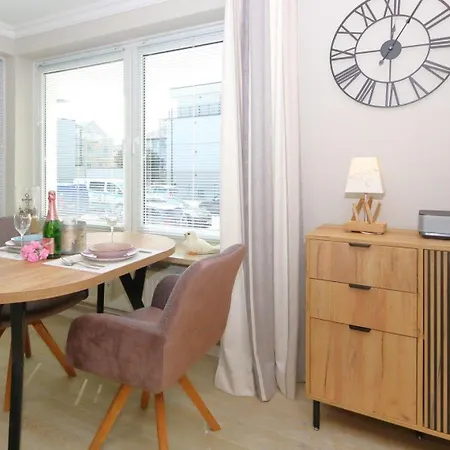 Apartment App-sonnenschein *