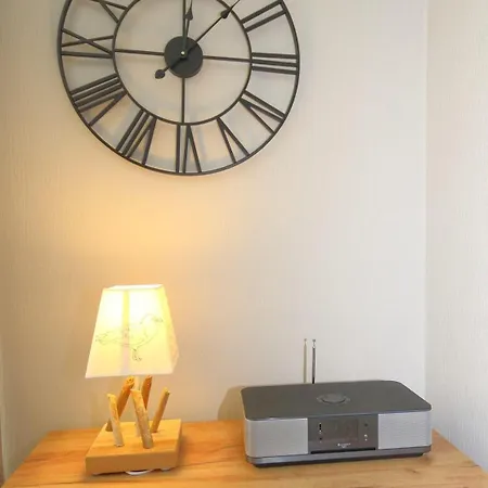 App-sonnenschein Apartment