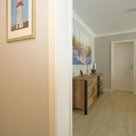 Apartament App-sonnenschein *