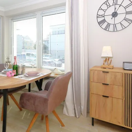 Apartment App-sonnenschein