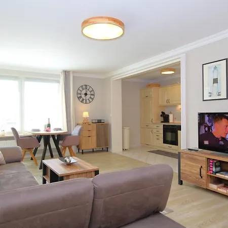 App-sonnenschein Apartment *